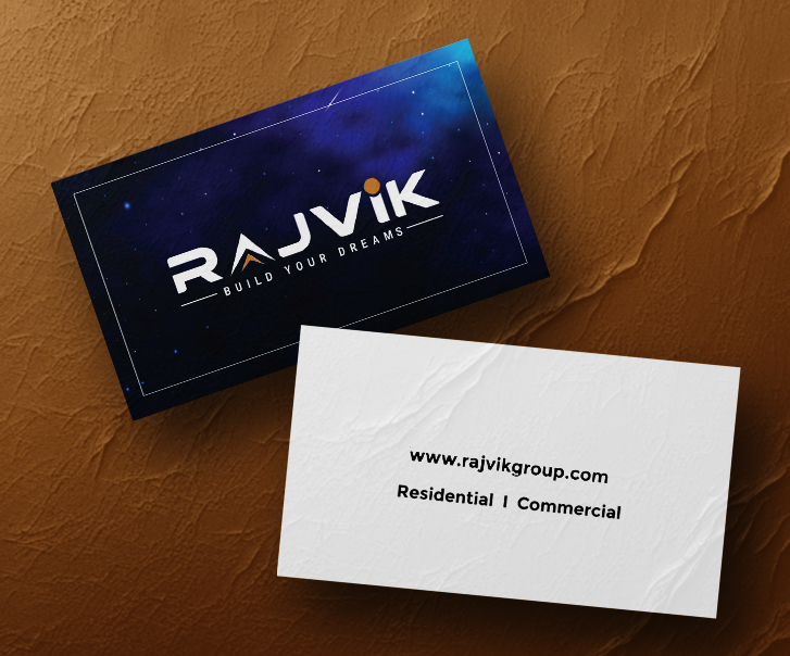 rajvik-group