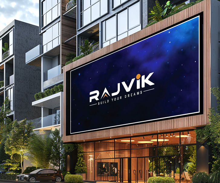 rajvik-group